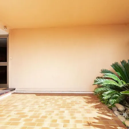 Appartement Riviera - La Terrasse De Clairefontaine - Swimming Pool - Fabron Nice