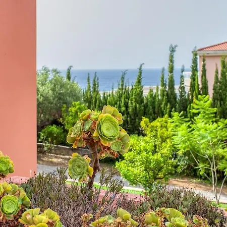 Villa #21 180° Sea View Pool Parking 9pax Bbq Wifi Ac
