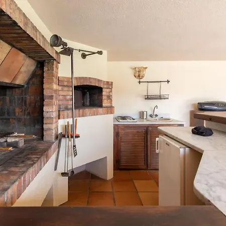 Villa #21 180° Sea View Pool Parking 9pax Bbq Wifi Ac