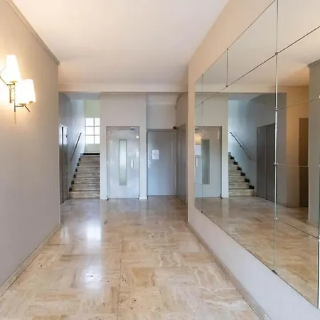 Apartment #22 California Sea View Wifi 2 Balcony With Sea View *