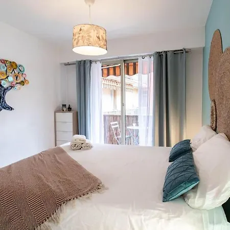 Apartment #33 Smolett 2min Walk To Tram 10min Sea & *