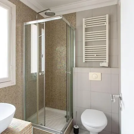 Appartement #1 Staywiz Us - Fontaine De La Ville-wifi *