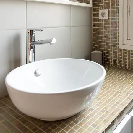 #1 Staywiz Us - Fontaine De La Ville-wifi Appartement *