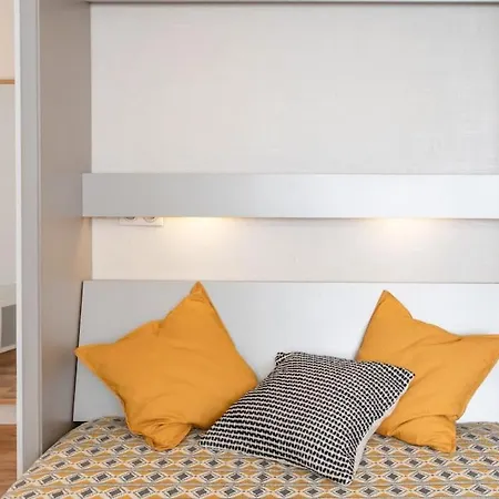 #1 Staywiz Us - Fontaine De La Ville-wifi Nice