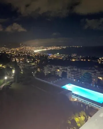 Baie Des Anges Appartement