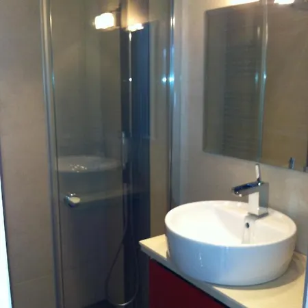 Baie Des Anges Appartement *