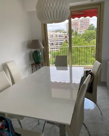Appartement Baie Des Anges Nice