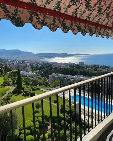 Baie Des Anges Appartement
