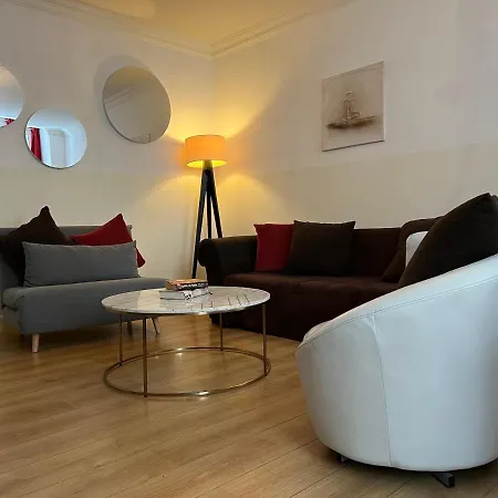 - Paillon By In The Heart Of ... Appartement