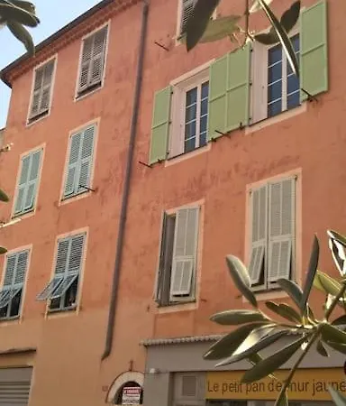 St Joseph - Great Flat - Old Town For 4 Appartement Nice
