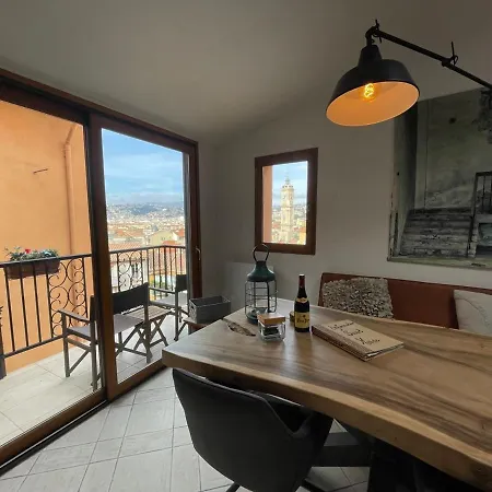 Secret House In The Old Town Of Apartment