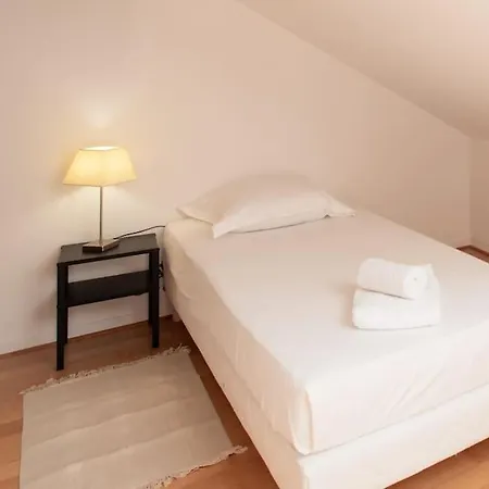 #21 180° Sea View Pool Parking 9pax Bbq Wifi Ac *