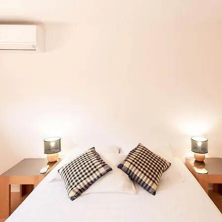 Villa #21 180° Sea View Pool Parking 9pax Bbq Wifi Ac Nice