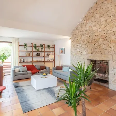 Villa #21 180° Sea View Pool Parking 9pax Bbq Wifi Ac