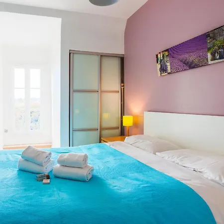 Hotel Hugo Park Ap4221 By Riviera Homes Nice