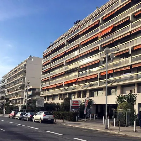 Beachfront On Promenade Des Appartement *