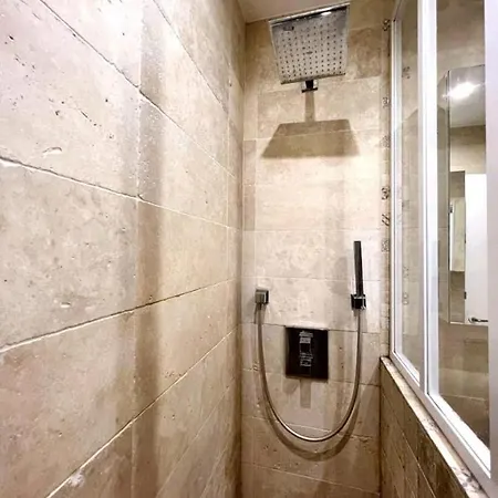 Apartment - Promenade Des - Climatise, 4 Pers Nice