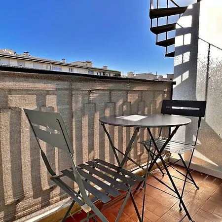 Apartment Le Quai - Port