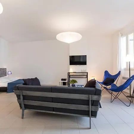 L'appartement Bleu * Nice