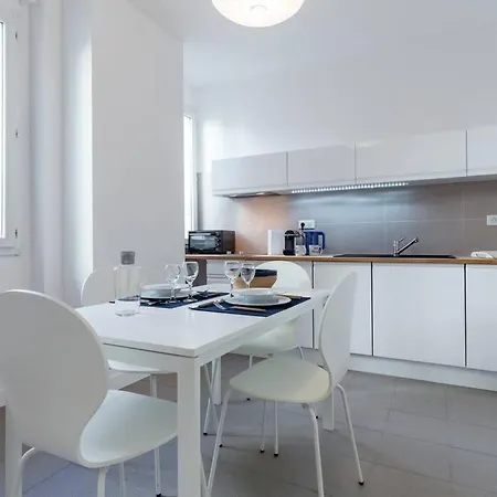 L'appartement Bleu * Nice