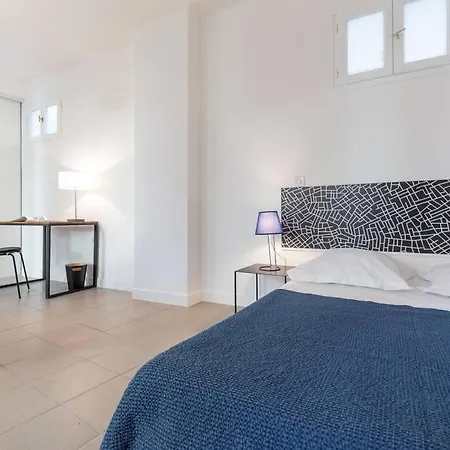 L'appartement Bleu * Nice