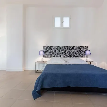 Apartment L'appartement Bleu