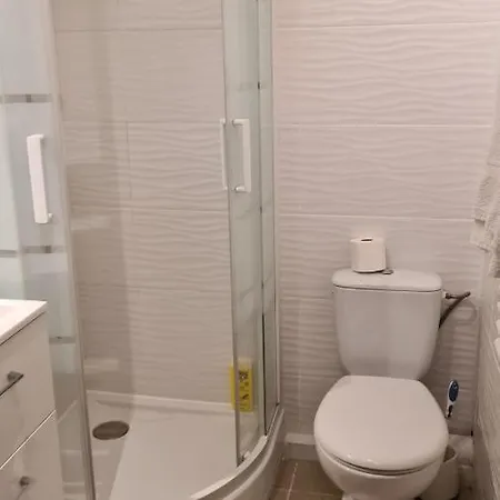 Студия У Моря В Ницце Apartment