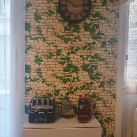 Dos Santos Appartement