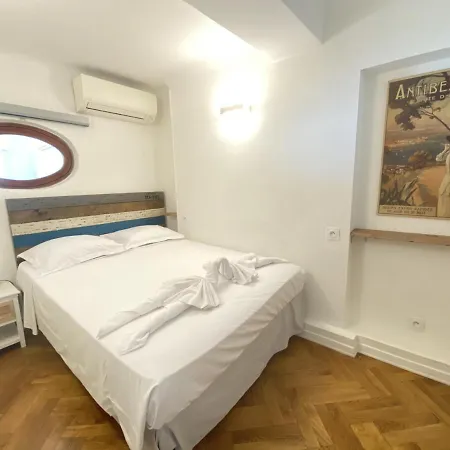 Appartement Promenade - Old Town Panoramic