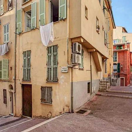 Cosy In The Old Town - St François Square Appartement *