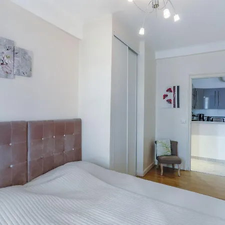 Appartement Heracles By Interhome *