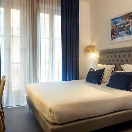 Azur Riviera 4*