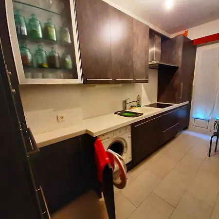 Apartment Flat *