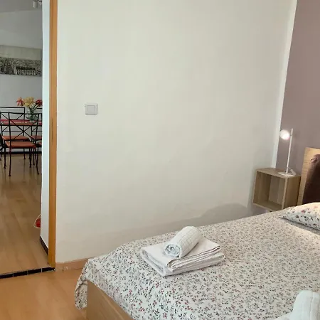 Very Cosy Flat In Heart Of Old Town Of Near Appartement