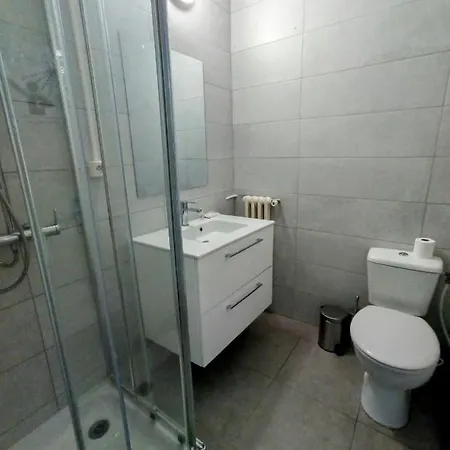Renovated Fully Equipped