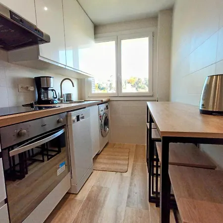 Renovated Fully Equipped Apartment *