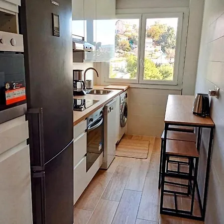 Renovated Fully Equipped Apartment *