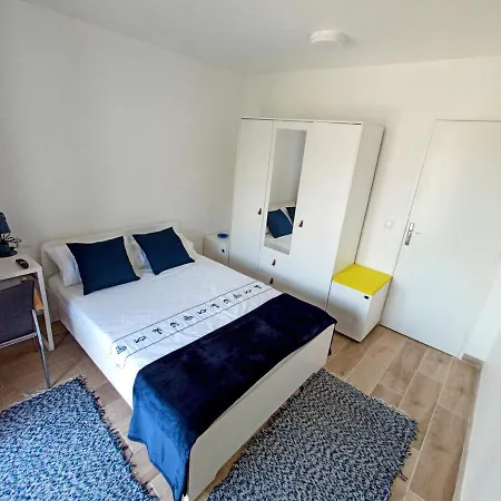 Renovated Fully Equipped *