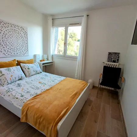 Renovated Fully Equipped Apartment *