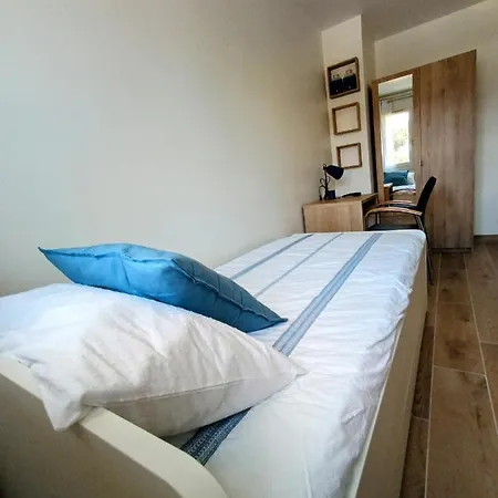 Renovated Fully Equipped *
