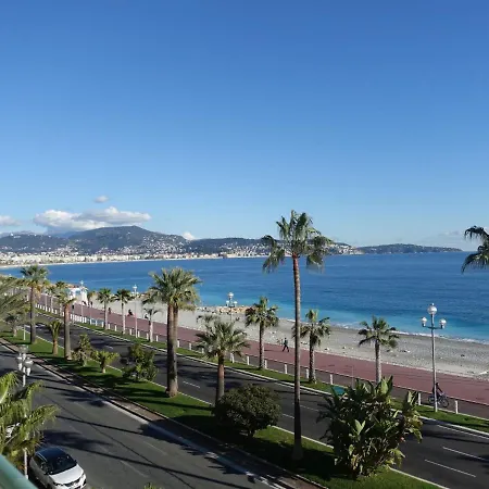 Les Yuccas Promenade Des By Interhome Apartment