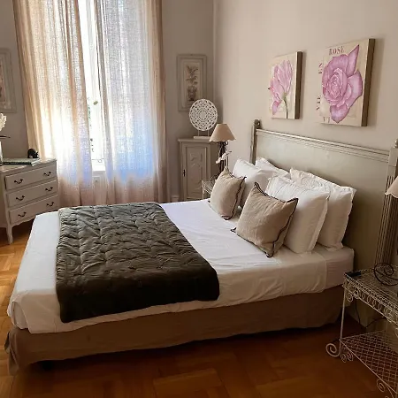 Magnifique 2 Pièces De 65m2 -quartier Des Musiciens Nice