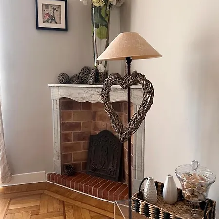 Magnifique 2 Pièces De 65m2 -quartier Des Musiciens Appartement *