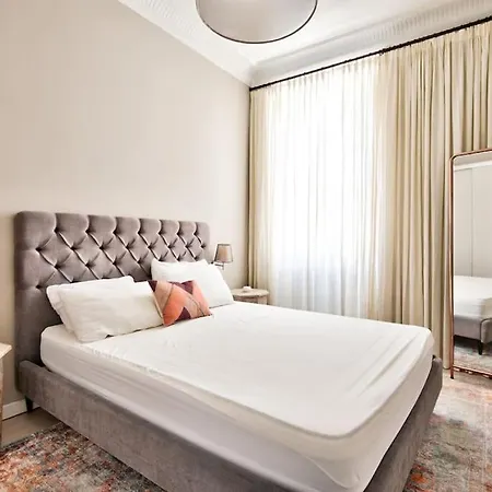 Appartement Very 2p With Comfort, Center Ac/wifi Nice