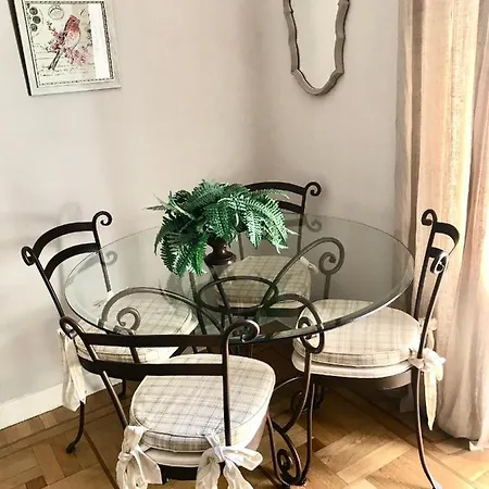Magnifique 2 Pièces De 65m2 -quartier Des Musiciens *