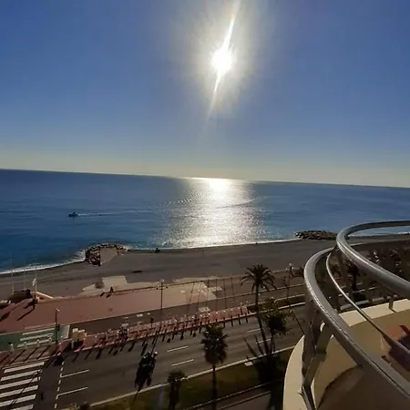 Le Grand Bleu * Nice