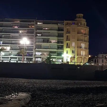 Le Grand Bleu Appartement