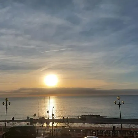 Promenade Des Vue Apartment Nice