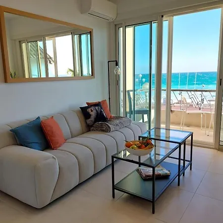 Promenade Des Vue Apartment