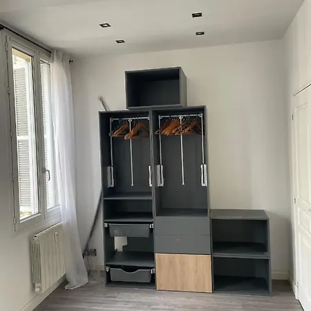 Studio Victorya, Centre Apartment